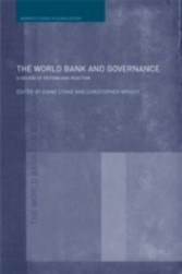 World Bank and Governance