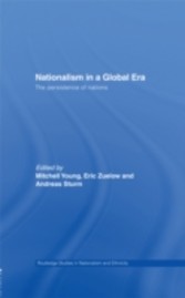 Nationalism in a Global Era