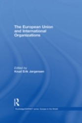 European Union and International Organizations