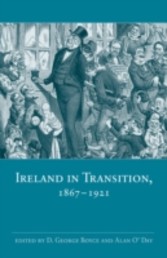 Ireland in Transition, 1867-1921