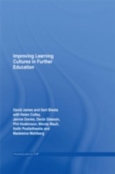 Improving Learning Cultures in Further Education