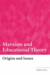 Marxism, Postmodernism and Education