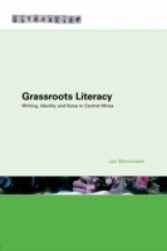 Grassroots Literacy