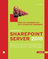 Microsoft SharePoint Server 2010