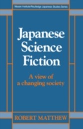 Japanese Science Fiction