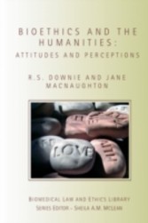 Bioethics and the Humanities