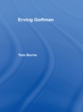 Erving Goffman