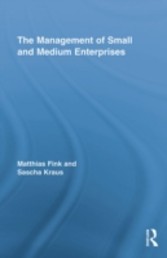 Management of Small and Medium Enterprises