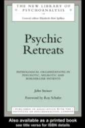 Psychic Retreats