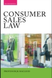 Consumer Sales Law