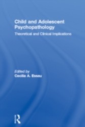 Child and Adolescent Psychopathology