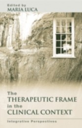 Therapeutic Frame in the Clinical Context