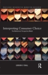 Interpreting Consumer Choice