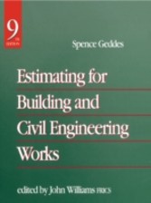 Estimating for Building & Civil Engineering Work