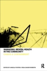 Managing Mental Health in the Community