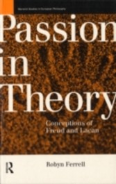 Passion in Theory