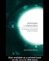 Philosophy of Mathematics