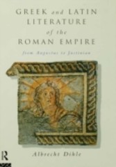 Greek and Latin Literature of the Roman Empire