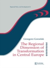 Regional Dimension of Transformation in Central Europe