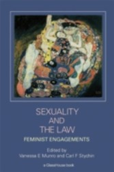 Sexuality and the Law