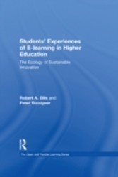 Students' Experiences of e-learning in Higher Education