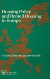 Housing Policy and Rented Housing in Europe