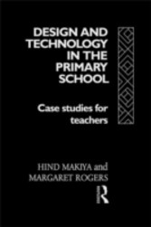 Design and Technology in the Primary School