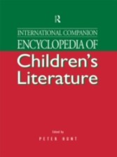 International Companion Encyclopaedia of Children's Literature