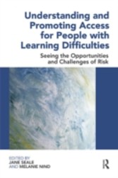 Understanding and Promoting Access for People with Learning Difficulties