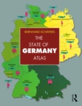 State of Germany Atlas