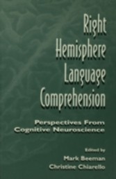 Right Hemisphere Language Comprehension