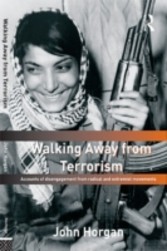 Walking Away from Terrorism