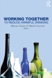 Working Together to Reduce Harmful Drinking