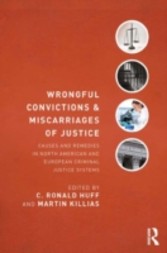 Wrongful Convictions