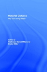 Material Cultures