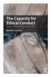 Capacity for Ethical Conduct