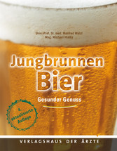 Jungbrunnen Bier