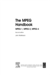 MPEG Handbook