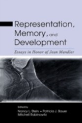 Representation, Memory, and Development