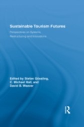 Sustainable Tourism Futures