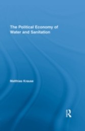 Political Economy of Water and Sanitation