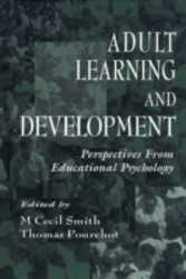 Adult Learning and Development