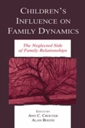 Children's Influence on Family Dynamics