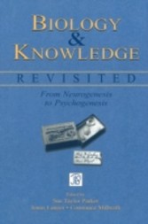 Biology and Knowledge Revisited