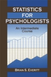 Statistics for Psychologists