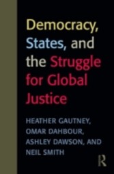 Democracy, States, and the Struggle for Social Justice