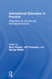 International Education in Practice