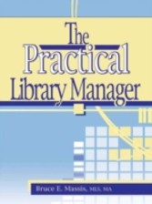 Practical Library Manager