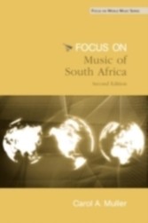 Focus on Music of South Africa