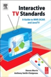 Interactive TV Standards